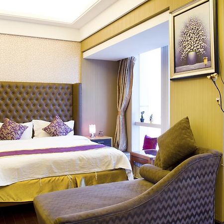 Tamrac International Apartment Canton Esterno foto