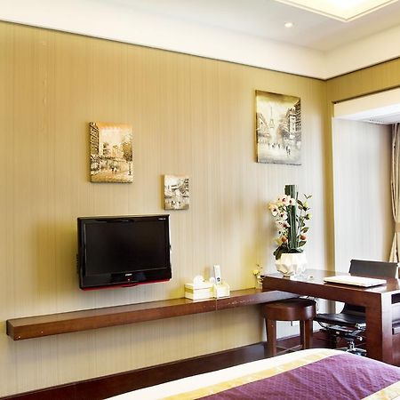 Tamrac International Apartment Canton Esterno foto