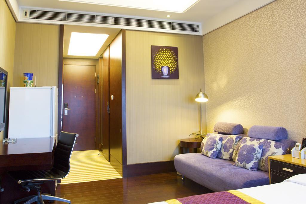 Tamrac International Apartment Canton Camera foto
