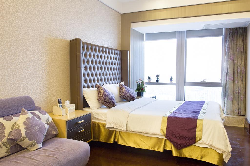 Tamrac International Apartment Canton Camera foto