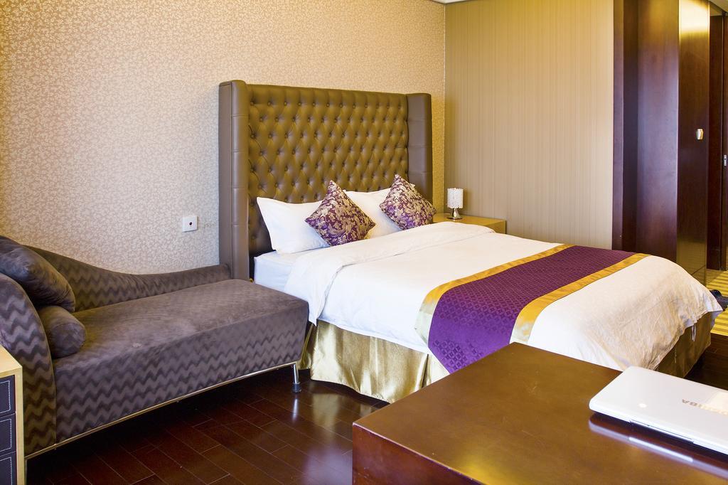 Tamrac International Apartment Canton Camera foto