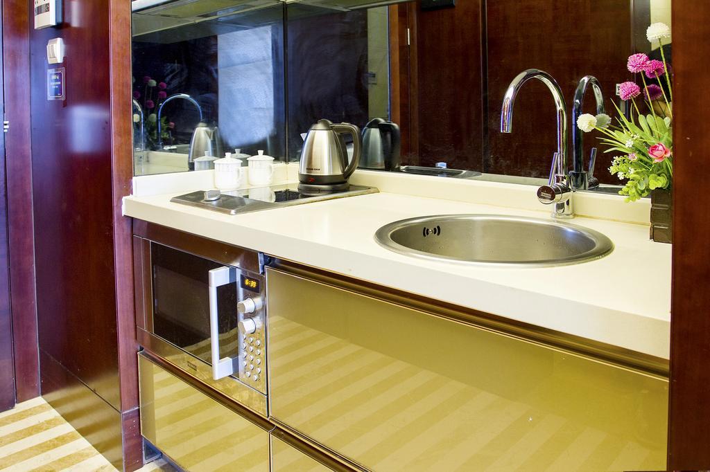 Tamrac International Apartment Canton Camera foto