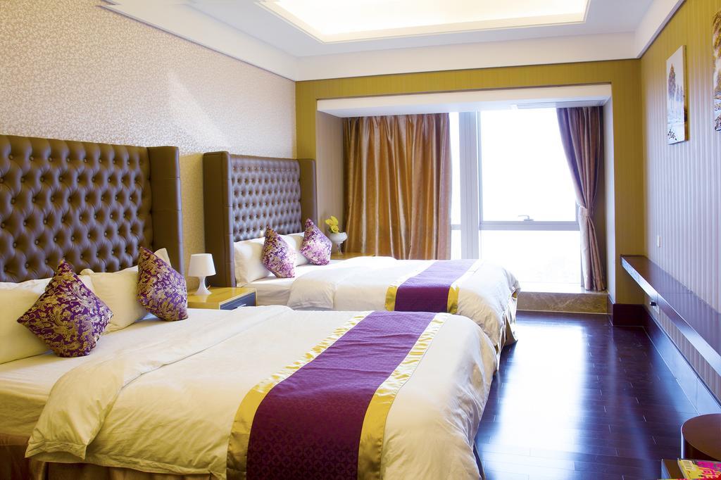 Tamrac International Apartment Canton Camera foto