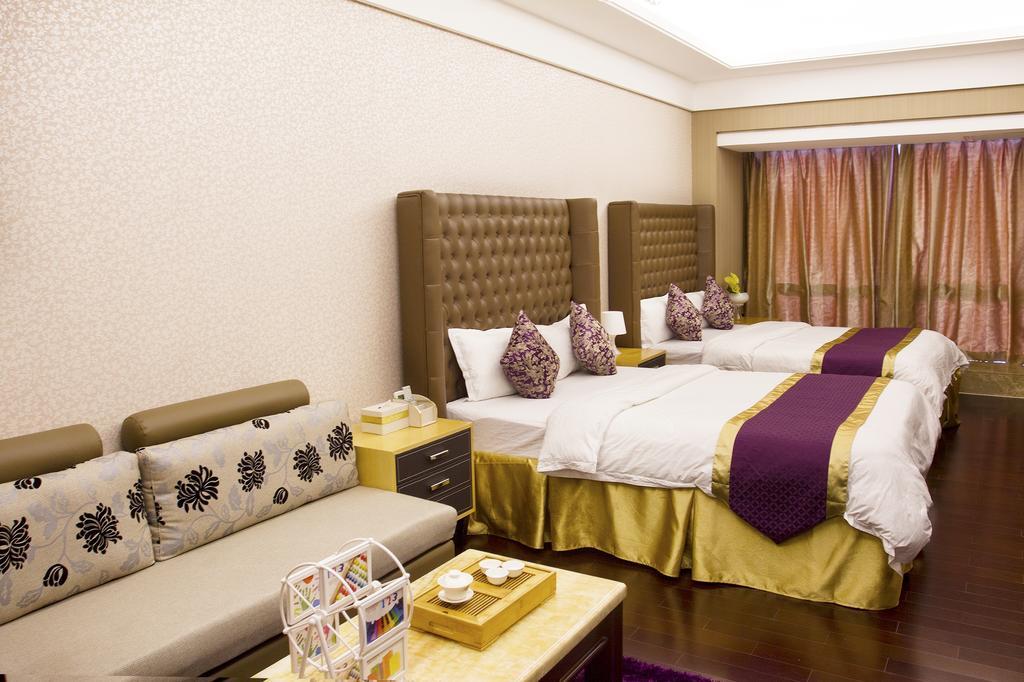 Tamrac International Apartment Canton Camera foto