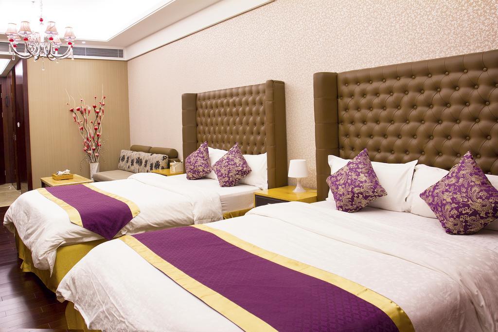 Tamrac International Apartment Canton Camera foto