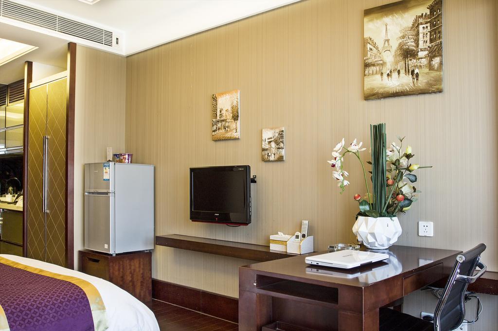Tamrac International Apartment Canton Camera foto