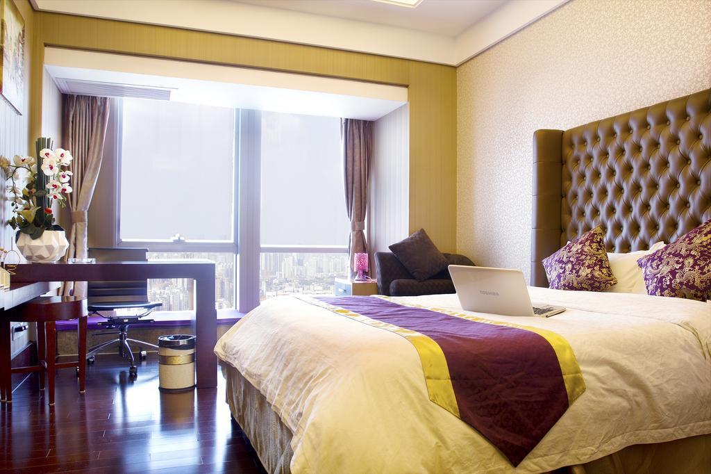 Tamrac International Apartment Canton Camera foto