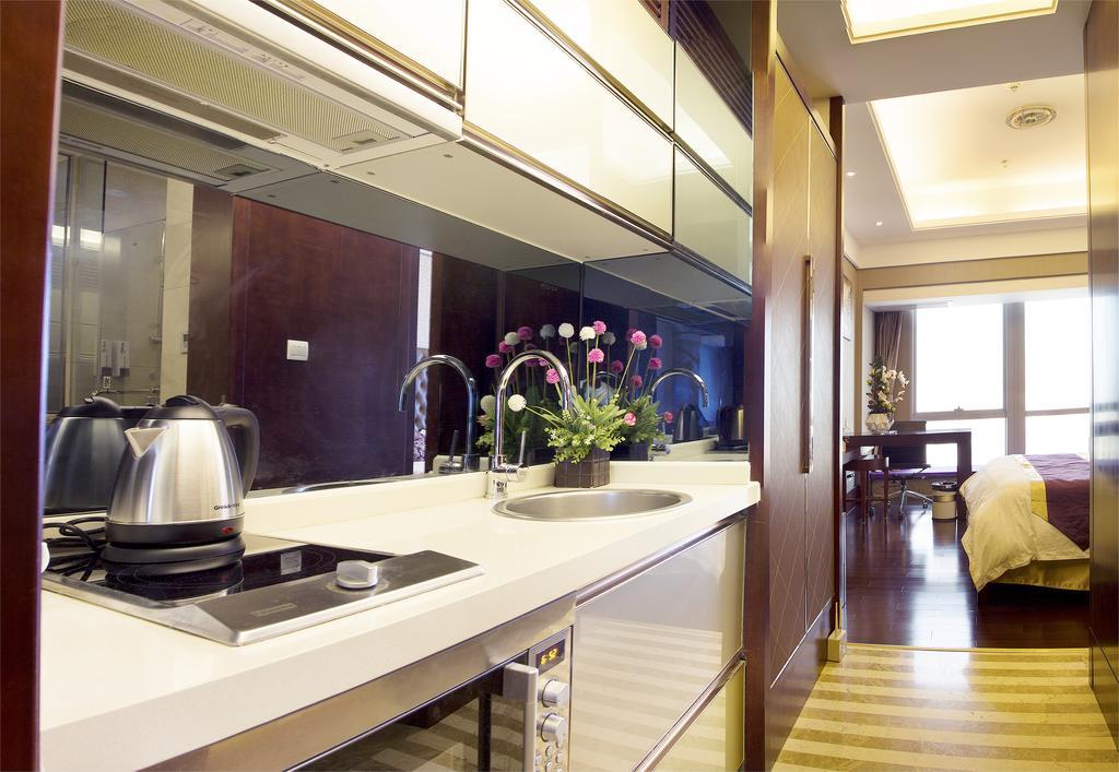 Tamrac International Apartment Canton Camera foto