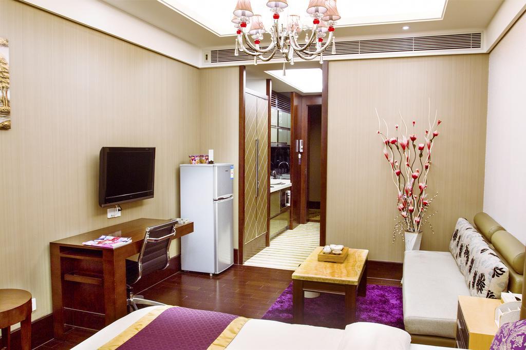 Tamrac International Apartment Canton Camera foto