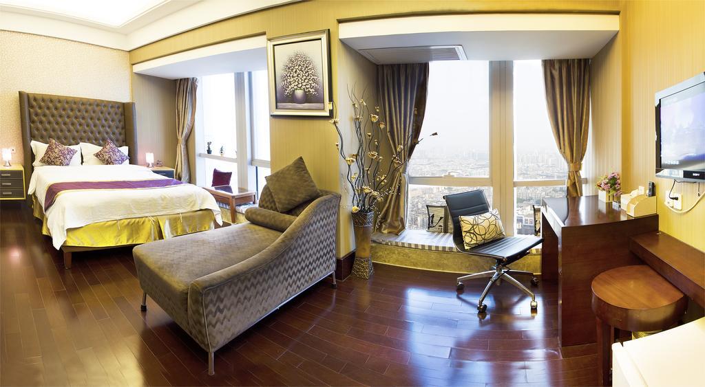 Tamrac International Apartment Canton Camera foto
