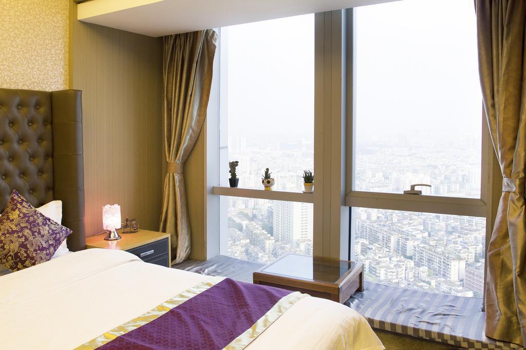 Tamrac International Apartment Canton Camera foto