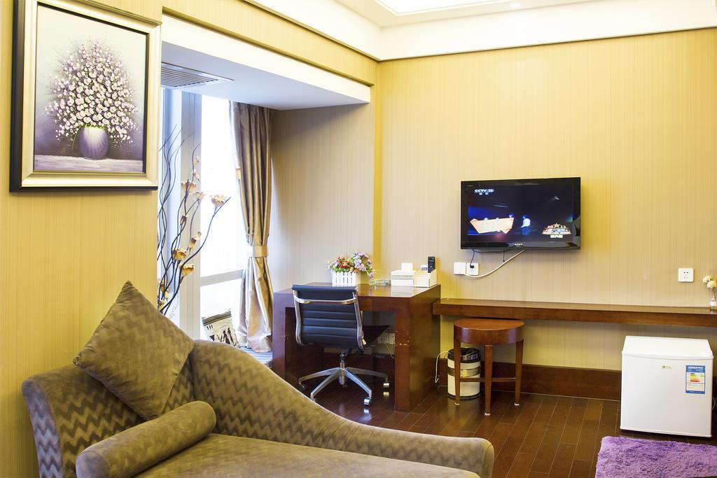 Tamrac International Apartment Canton Camera foto