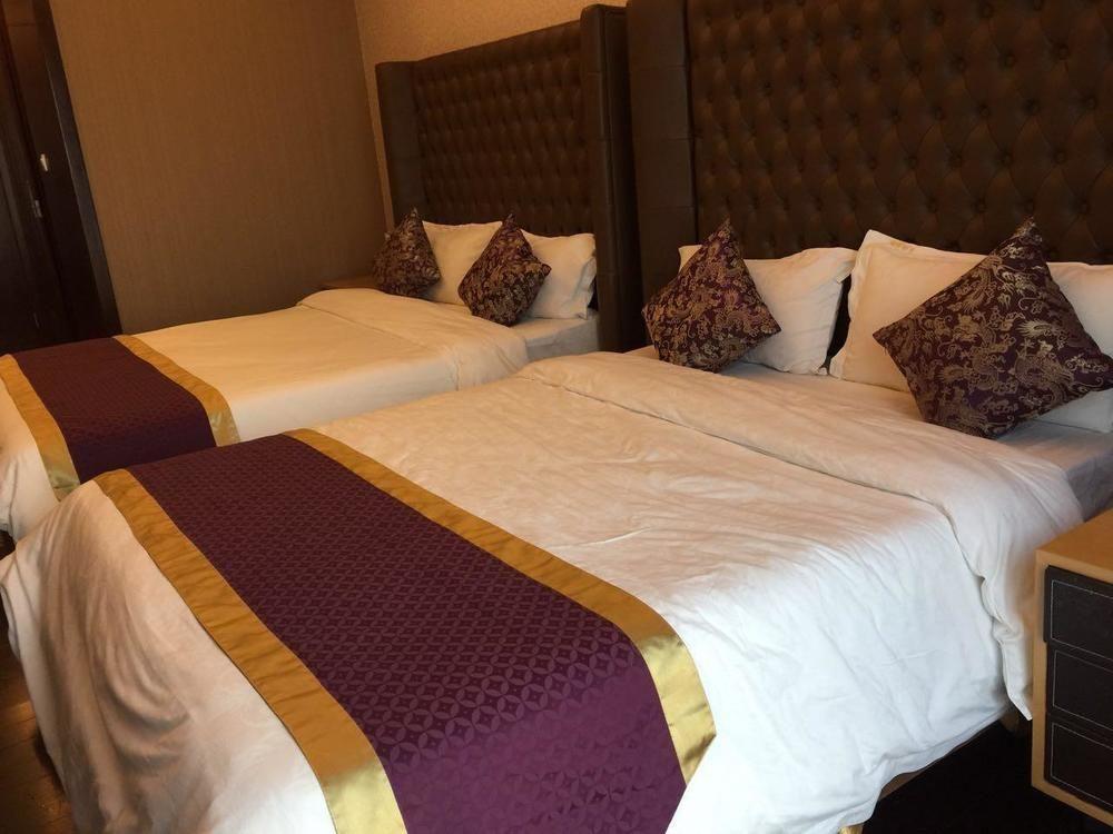 Tamrac International Apartment Canton Esterno foto