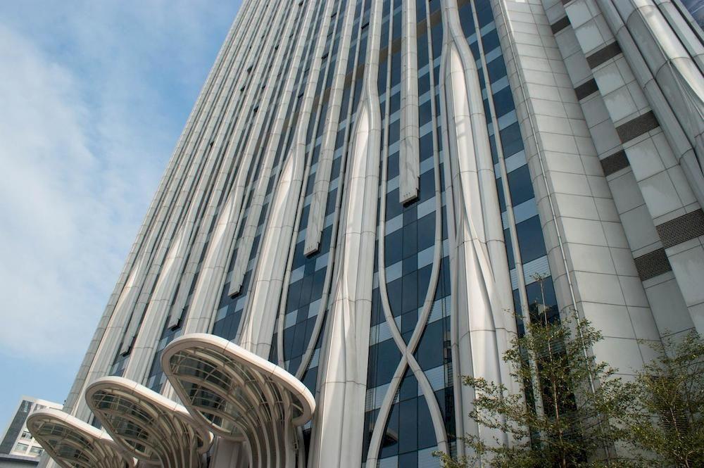 Tamrac International Apartment Canton Esterno foto