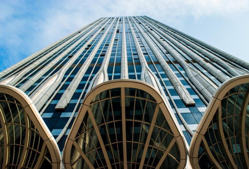 Tamrac International Apartment Canton Esterno foto
