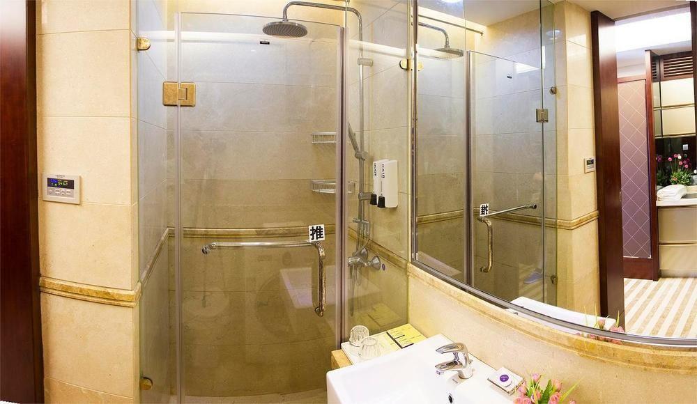 Tamrac International Apartment Canton Esterno foto