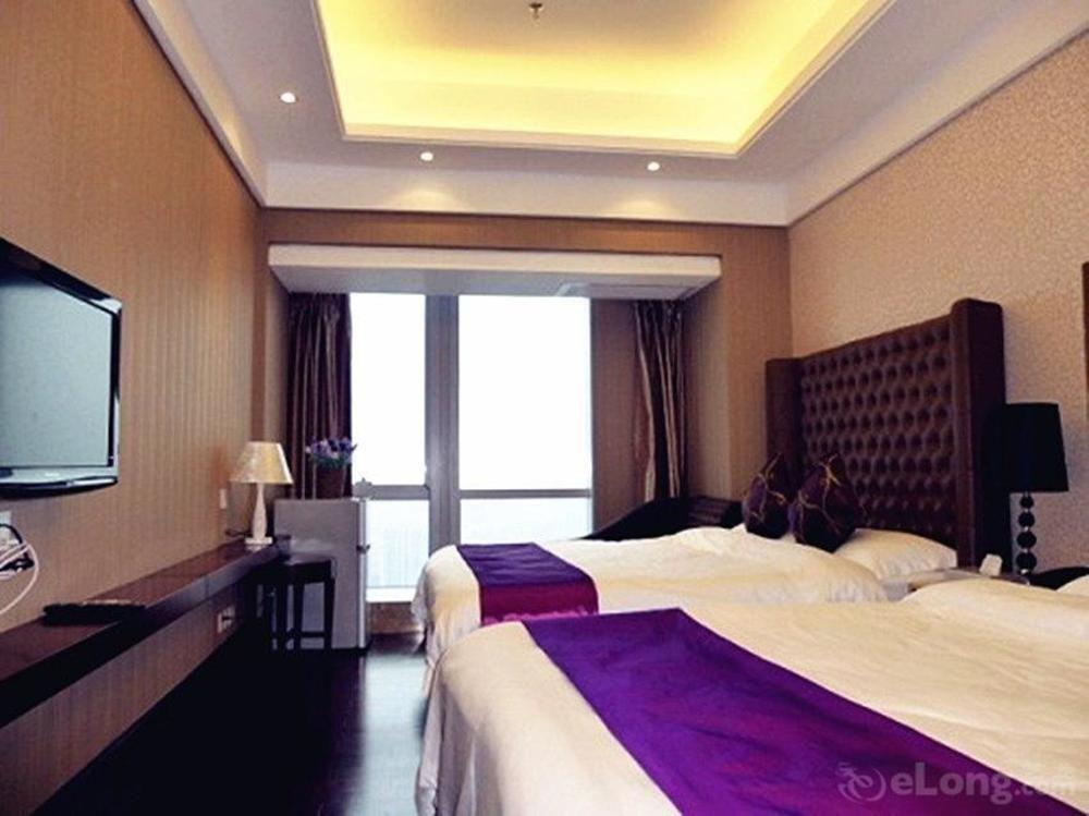 Tamrac International Apartment Canton Esterno foto