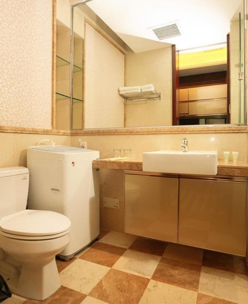 Tamrac International Apartment Canton Esterno foto