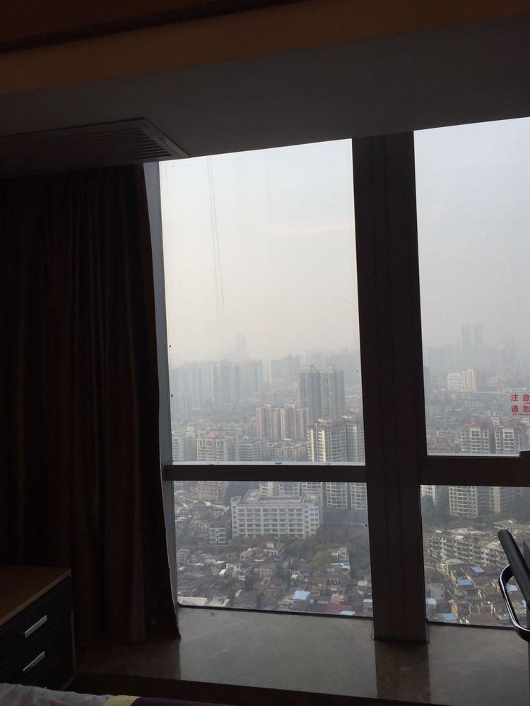 Tamrac International Apartment Canton Esterno foto