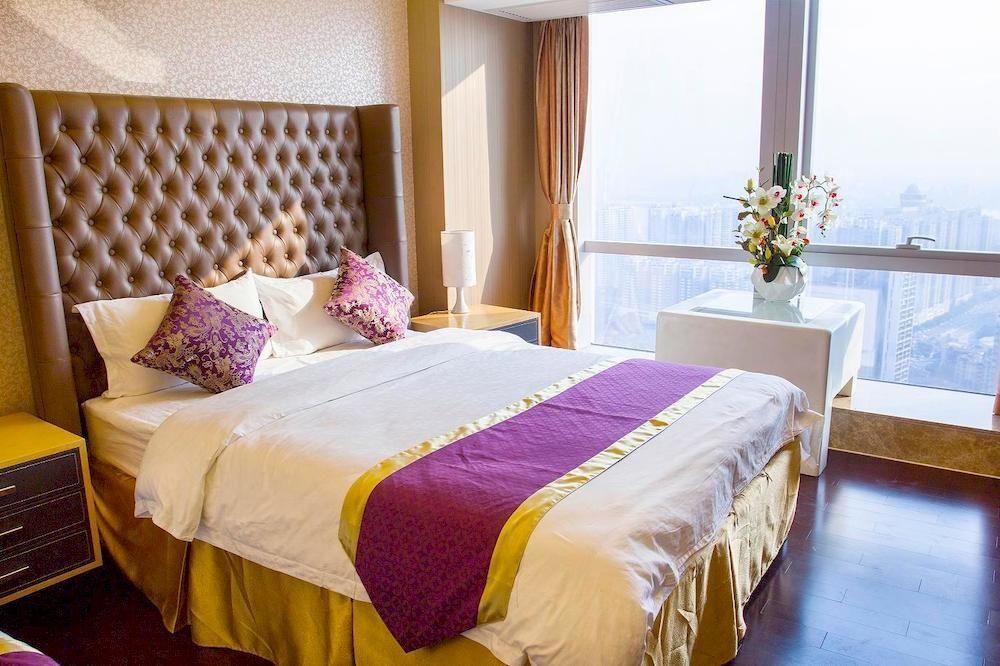 Tamrac International Apartment Canton Esterno foto