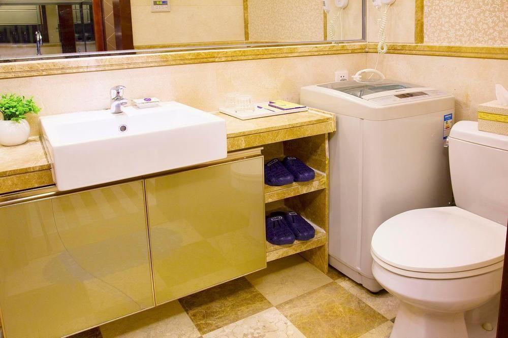 Tamrac International Apartment Canton Esterno foto