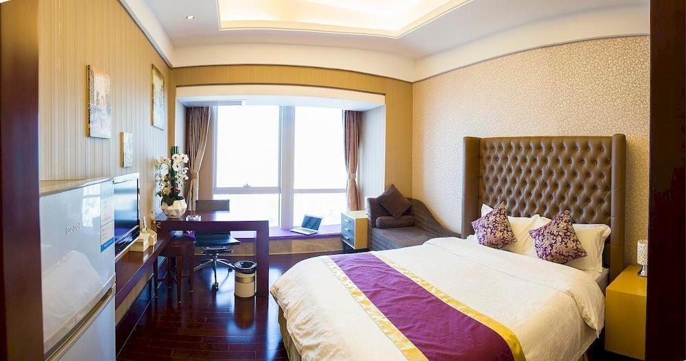 Tamrac International Apartment Canton Esterno foto