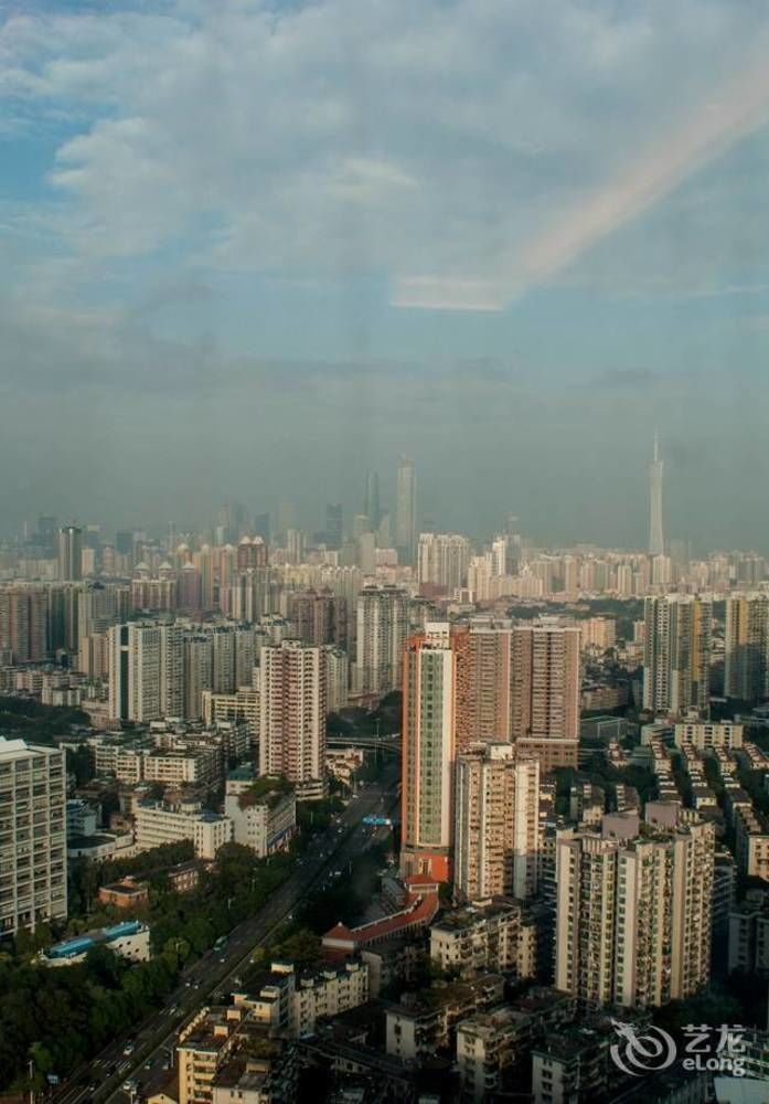 Tamrac International Apartment Canton Esterno foto