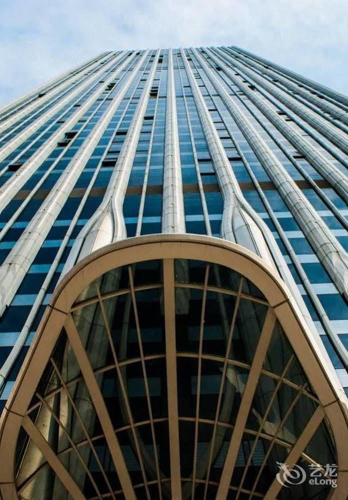 Tamrac International Apartment Canton Esterno foto