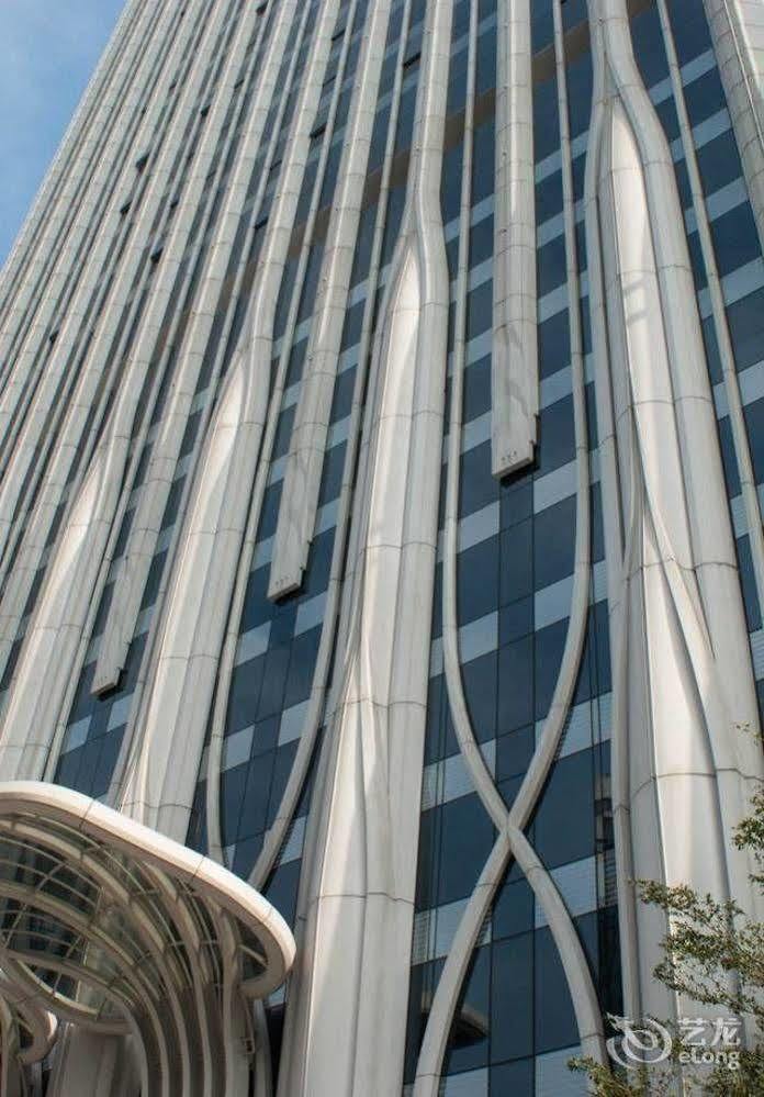 Tamrac International Apartment Canton Esterno foto