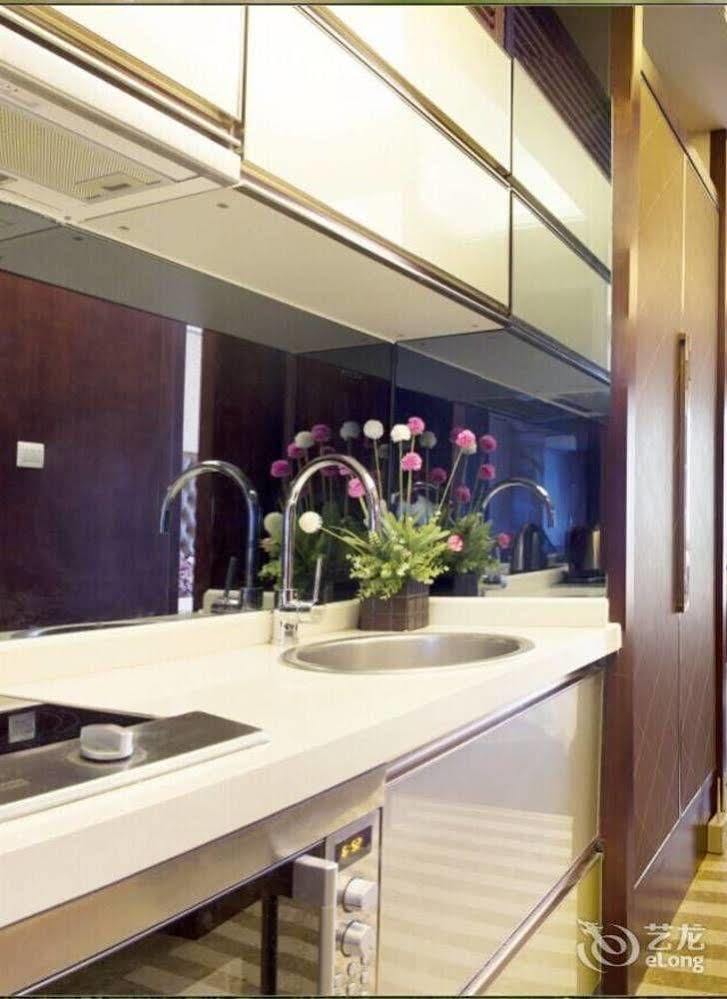 Tamrac International Apartment Canton Esterno foto