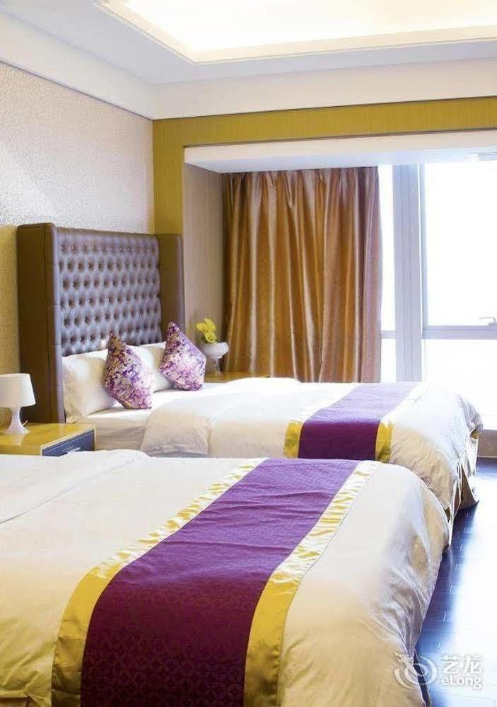 Tamrac International Apartment Canton Esterno foto