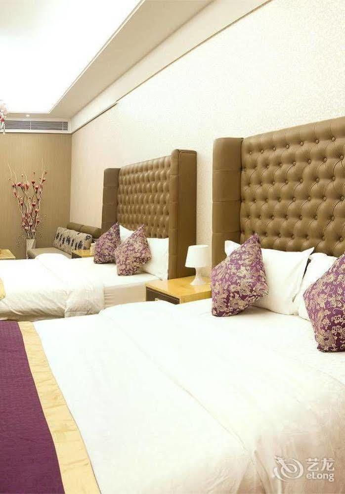 Tamrac International Apartment Canton Esterno foto