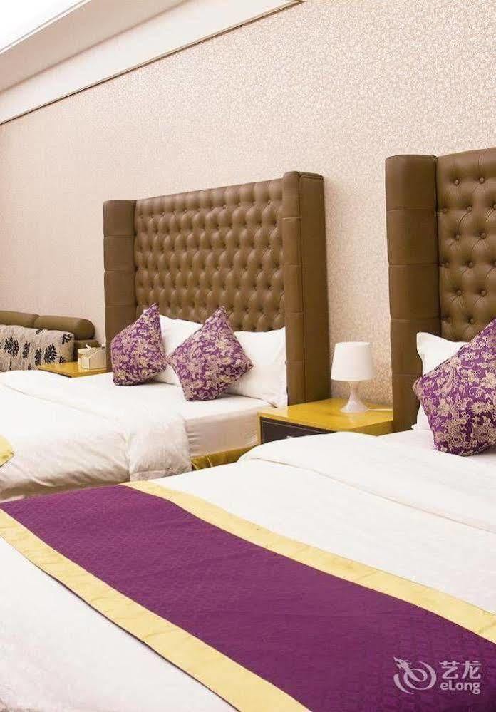Tamrac International Apartment Canton Esterno foto