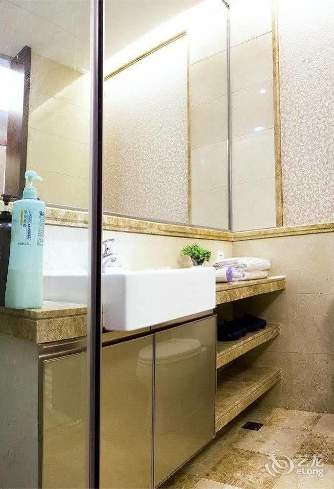 Tamrac International Apartment Canton Esterno foto