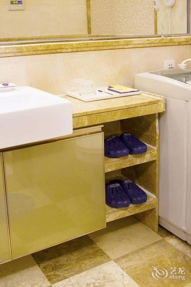 Tamrac International Apartment Canton Esterno foto