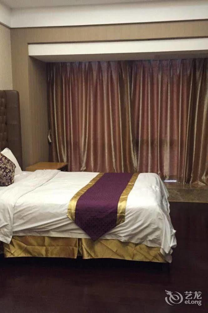 Tamrac International Apartment Canton Esterno foto