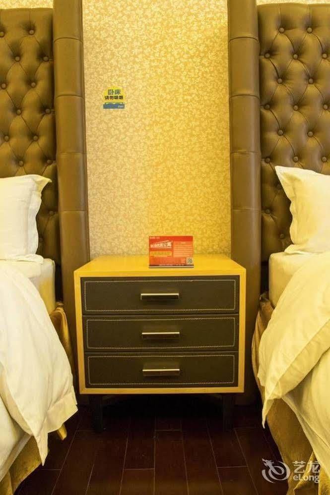 Tamrac International Apartment Canton Esterno foto