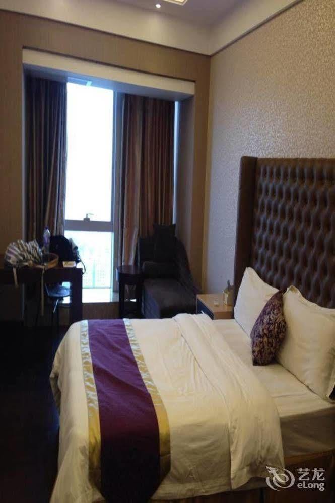 Tamrac International Apartment Canton Esterno foto