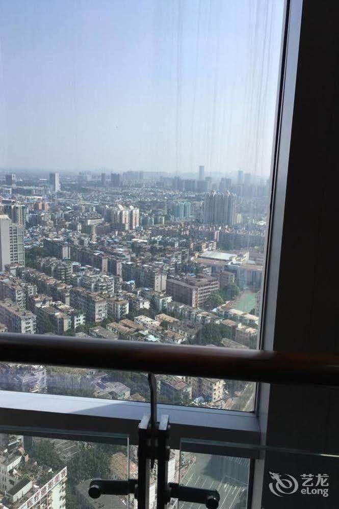 Tamrac International Apartment Canton Esterno foto