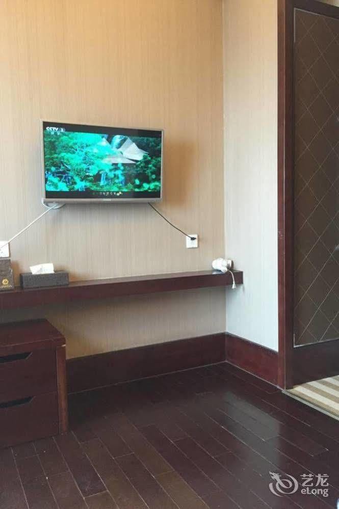 Tamrac International Apartment Canton Esterno foto