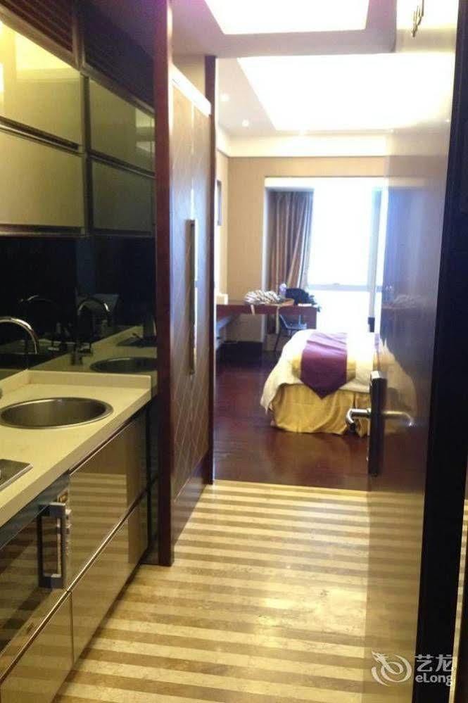 Tamrac International Apartment Canton Esterno foto