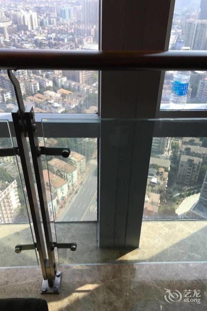 Tamrac International Apartment Canton Esterno foto
